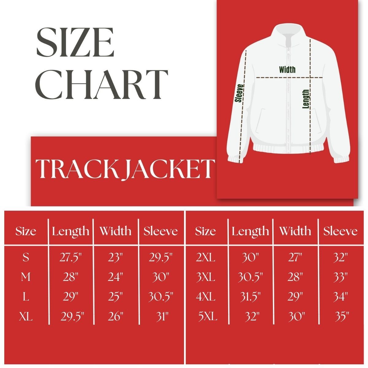 DST Greek Apparel XLarge White Windbreaker Jacket